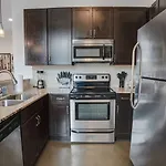 Modern Loft Near West End Nashville