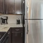 Holiday home Modern Loft Near West End Nashville