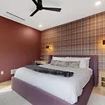 Holiday home The Chestnut - Brand New Rooftop Skyline Views Nashville
