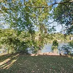 Nashville River Retreat 3Br Center Of Town