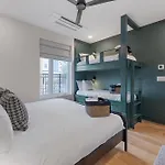 The Chestnut - Brand New Rooftop Skyline Views Holiday home Nashville