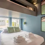 8br Rooftops With Hot Tub Fire Pit Skyline Views * Nashville