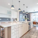 8br Rooftops With Hot Tub Fire Pit Skyline Views * Nashville