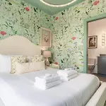 8br Rooftops With Hot Tub Fire Pit Skyline Views Nashville
