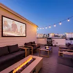 Gulch Downtown Skyline View Apartment *