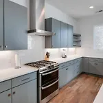 Gulch Downtown Skyline View Apartment *