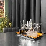 Martini Bar Speakeasy 10min To Broadway Apartment Nashville