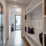 Gulch Downtown Skyline View Apartment Nashville