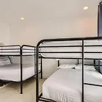 Gulch Downtown Skyline View Apartment Nashville