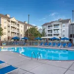 Wyndham - 3 Br- With Access Holiday home Nashville