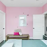 Holiday home Hottub/karaoke-10min To Dt-9 Beds-swiftie's Nashville