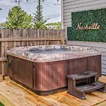 Hottub/karaoke-10min To Dt-9 Beds-swiftie's