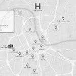 The Willow - Rooftop Lounge With Skyline Views *