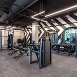 Homewood Suites By Hilton Nashville Downtown The Gulch