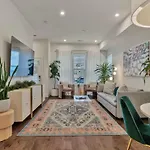 The Hall Haus By Local Nashville