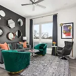 Holiday home Vibehaus Nashville