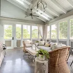 The Mont Rose By Stay Local Nashville