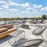 Modern Nashville Getaway Minutes From Downtown Five Points Hearth And Hideout By Avantstay