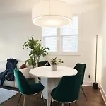 The Hall Haus By Local *