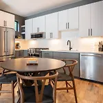 The Jasmine On Wedgewood By Stay Local Nashville