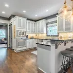 The Mont Rose By Stay Local Nashville