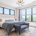 Let The Good Times Roll By Stay Local Nashville