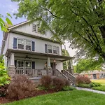 The Mont Rose By Stay Local Nashville