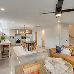 Holiday home Music Smile Nashville