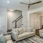 The Keystone On 3rd By Local Holiday home Nashville