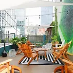 Sobro Units 14-25 By Avantstay Holiday home Nashville