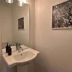 The Hall Haus By Local Holiday home Nashville