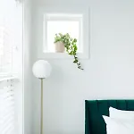 The Hall Haus By Local Nashville