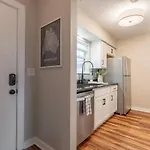 The Shiloh By Local * Nashville
