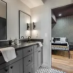 The Vault Royale By Local Nashville