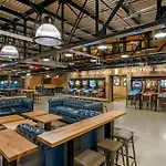 Modern 2-Bedroom Condo In Nashville