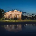 Modern 2-Bedroom Condo In Nashville