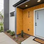 Music Smile Holiday home Nashville