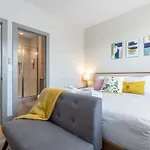 Holiday home The National By Local Nashville