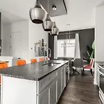 Vibehaus Holiday home