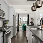 Vibehaus Holiday home Nashville