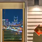 The Pardi House By Stay Local Nashville