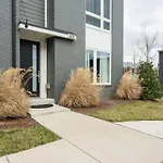 Vibehaus Holiday home Nashville