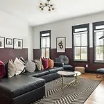 Dottie Loretta Lambert By Avantstay 3 Unit Buyout W 12Br In Heart Of Nashville