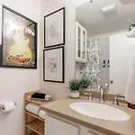 Apartment Downtown Riverfront Unit 790 Nashville