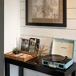 Apartment Downtown Riverfront Unit 790