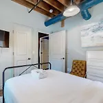 The 1865 #107 Apartment *