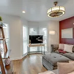 Steps From Vandy, Live Music-downtown 9 Mins Away! Apartment