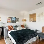 Downtown Riverfront Unit 790 Apartment Nashville