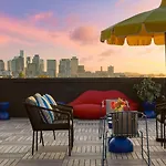 The Carter By Avantstay Apartment *