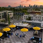 Apartment The Carter By Avantstay *